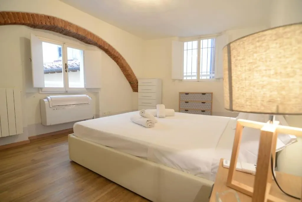 Keys Of Italy - Sprone 15 - 2 Bedroom Family Apartment By Ponte Vecchio Floransa