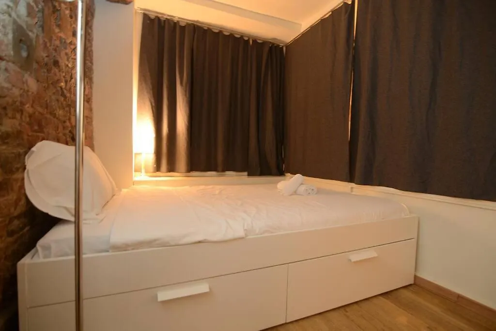 Keys Of Italy - Sprone 15 - 2 Bedroom Family Apartment By Ponte Vecchio Floransa