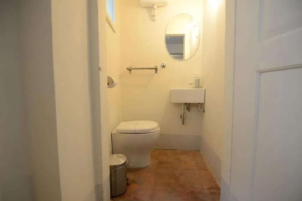 Keys Of Italy - Sprone 15 - 2 Bedroom Family Apartment By Ponte Vecchio Floransa 0*,