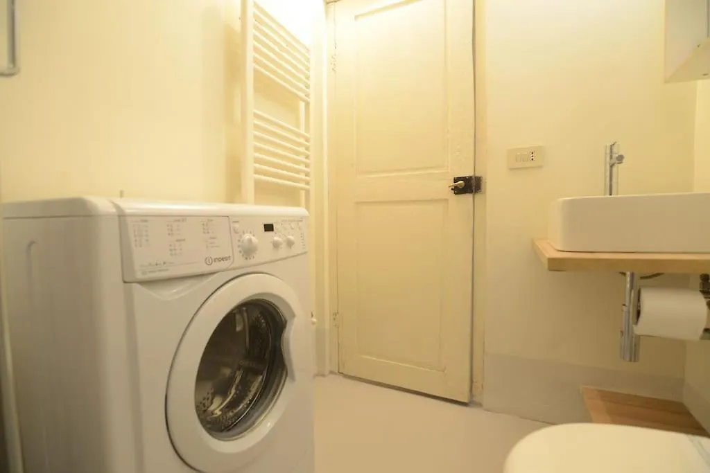 Keys Of Italy - Sprone 15 - 2 Bedroom Family Apartment By Ponte Vecchio Floransa 0*,  İtalya