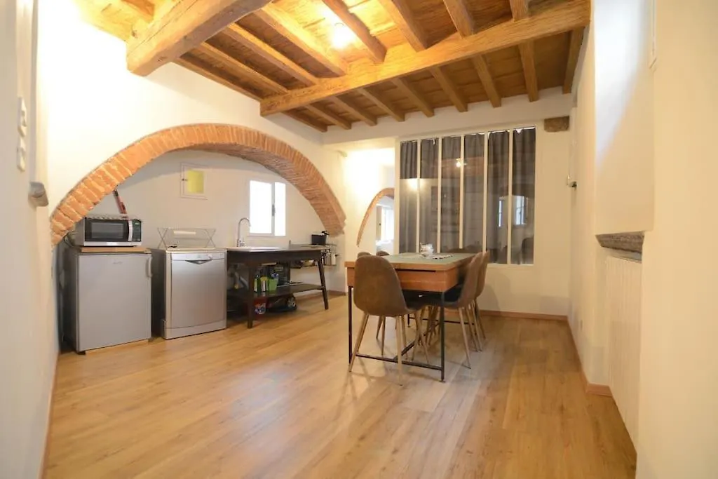 Keys Of Italy - Sprone 15 - 2 Bedroom Family Apartment By Ponte Vecchio Floransa