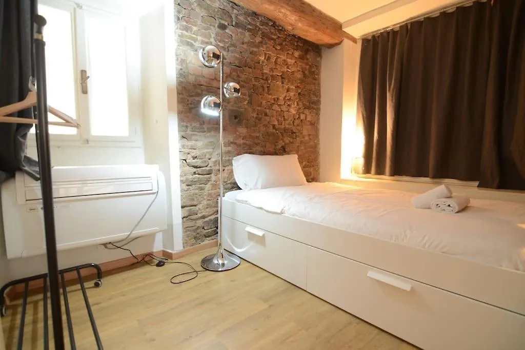 Keys Of Italy - Sprone 15 - 2 Bedroom Family Apartment By Ponte Vecchio Floransa İtalya