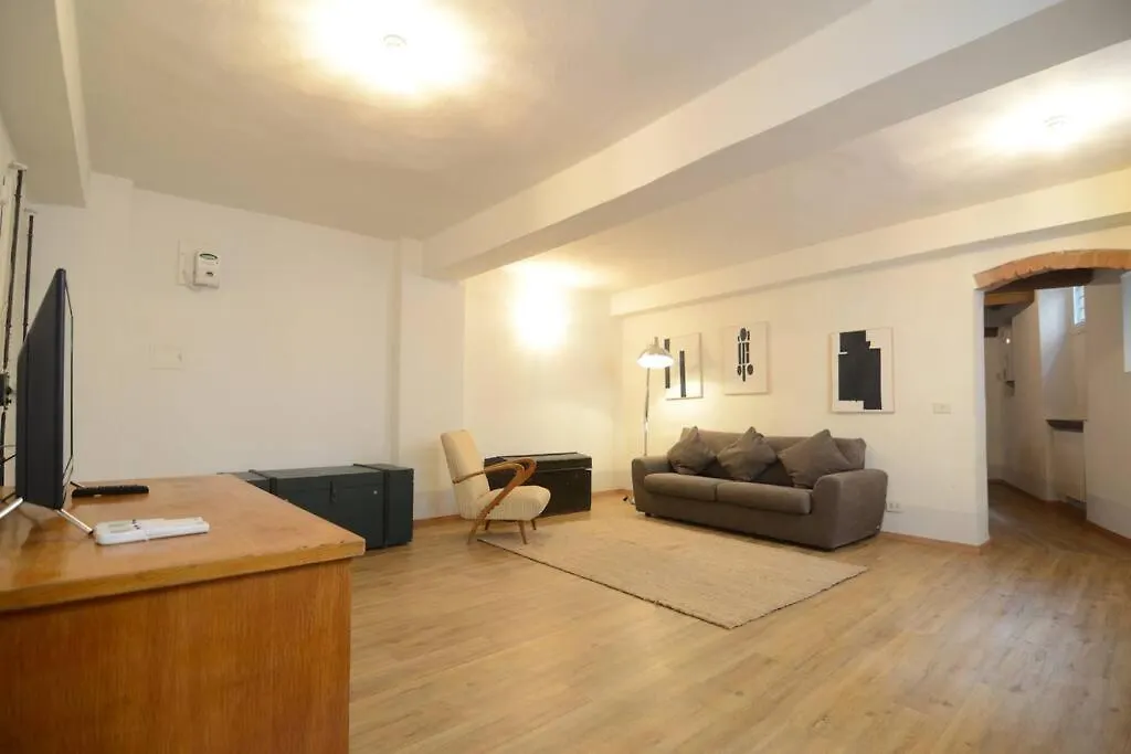 Keys Of Italy - Sprone 15 - 2 Bedroom Family Apartment By Ponte Vecchio Floransa