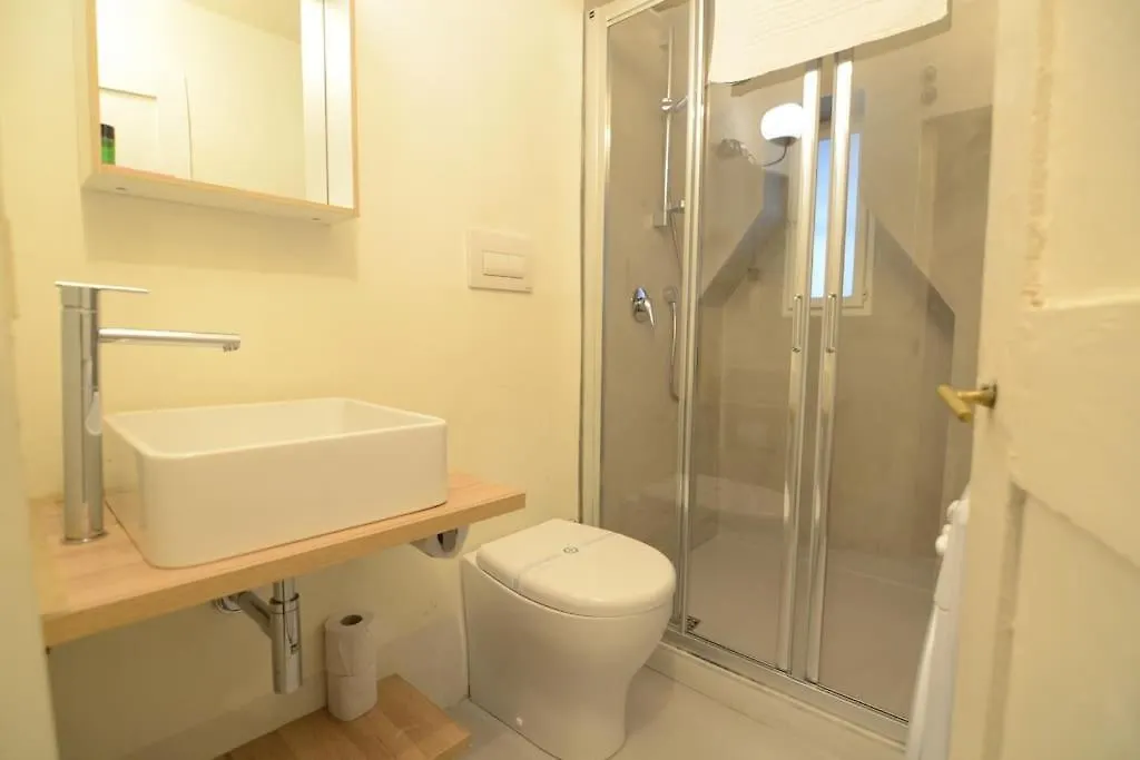 Keys Of Italy - Sprone 15 - 2 Bedroom Family Apartment By Ponte Vecchio Floransa