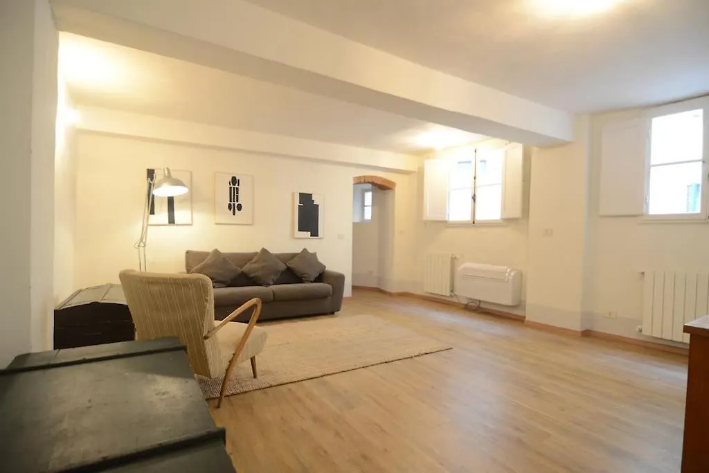 Keys Of Italy - Sprone 15 - 2 Bedroom Family Apartment By Ponte Vecchio Floransa