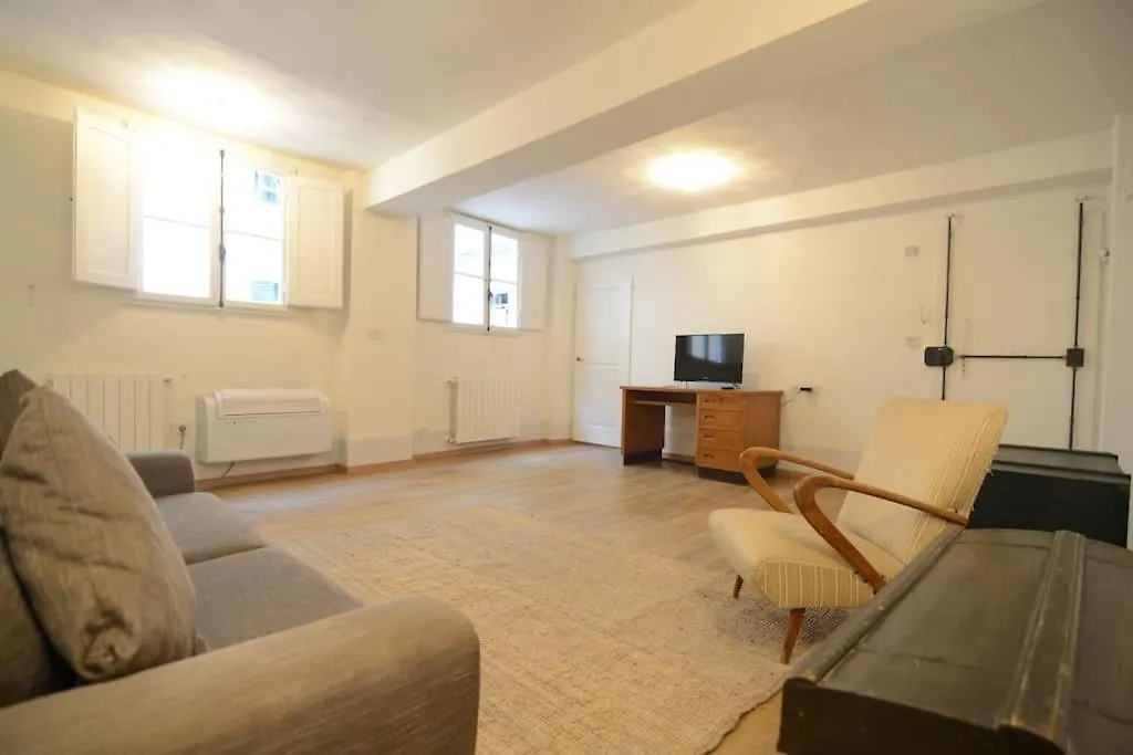 Keys Of Italy - Sprone 15 - 2 Bedroom Family Apartment By Ponte Vecchio Floransa İtalya