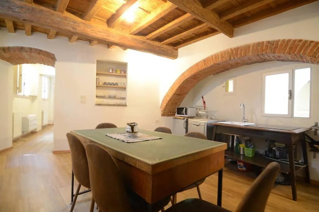Keys Of Italy - Sprone 15 - 2 Bedroom Family Apartment By Ponte Vecchio Floransa 0*,