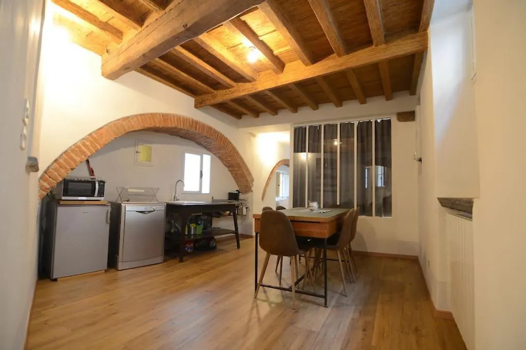 Keys Of Italy - Sprone 15 - 2 Bedroom Family Apartment By Ponte Vecchio Floransa