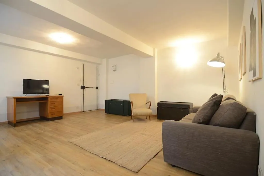 Keys Of Italy - Sprone 15 - 2 Bedroom Family Apartment By Ponte Vecchio Floransa